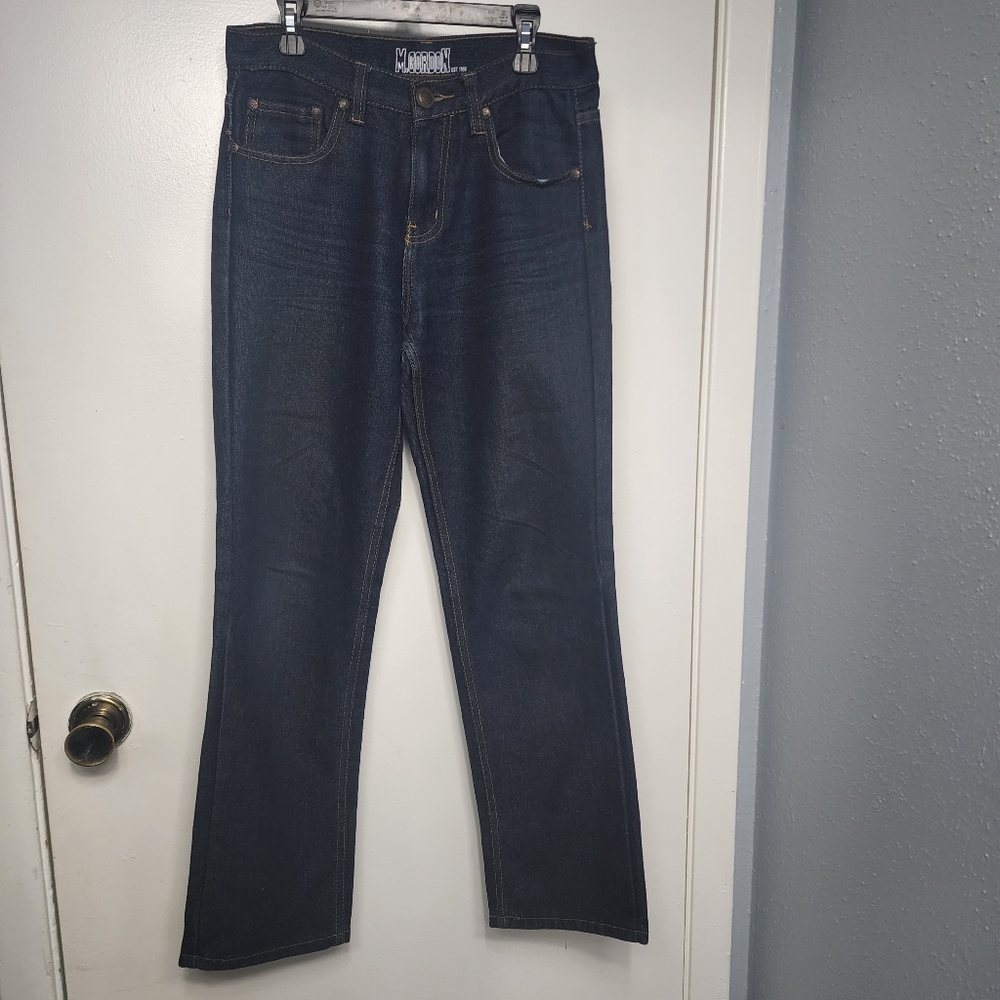 M.Gordon Jeans size 14